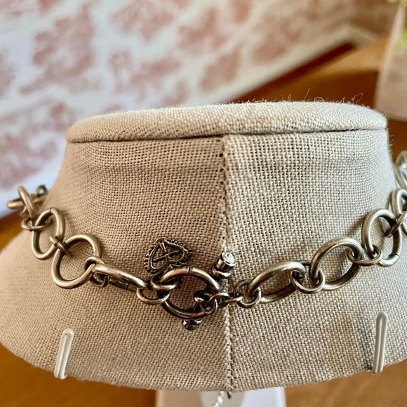 Vintage VSA San Benito Pendant Necklace - Picture 5 of 5